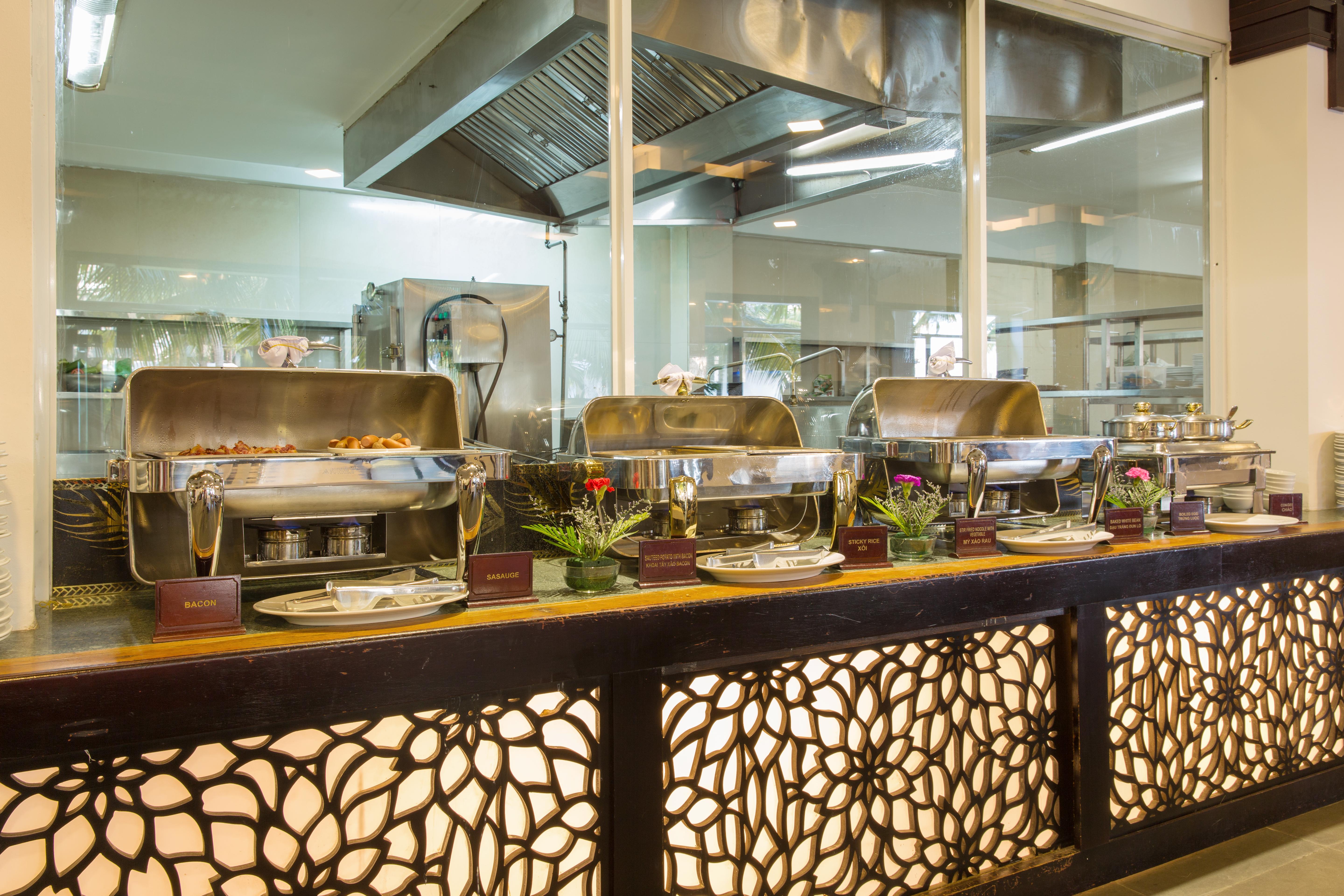 River Beach Resort & Residences Hoi An Exterior foto